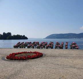 Rosa&Mario Lake House Verbania
